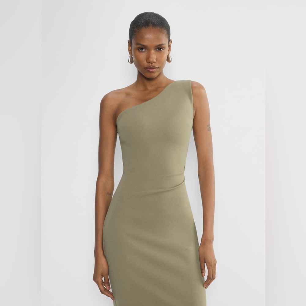 Babaton FigureKnit™ Image Dress